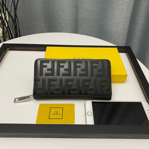 FENDI wallet-1